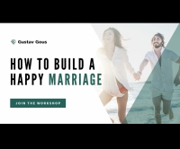 How to build a Happy Marriage. The plan for a next level marriage. Pretoria. -Sunday-25 January 2026